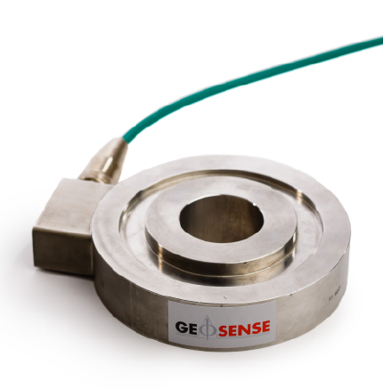 Strain Gauge Anchor Load Cell